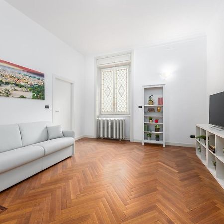 Casa Da Suite Maxima Milano Eksteriør billede