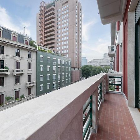 Casa Da Suite Maxima Milano Eksteriør billede