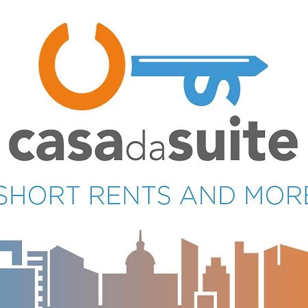 Casa Da Suite Maxima Milano Eksteriør billede