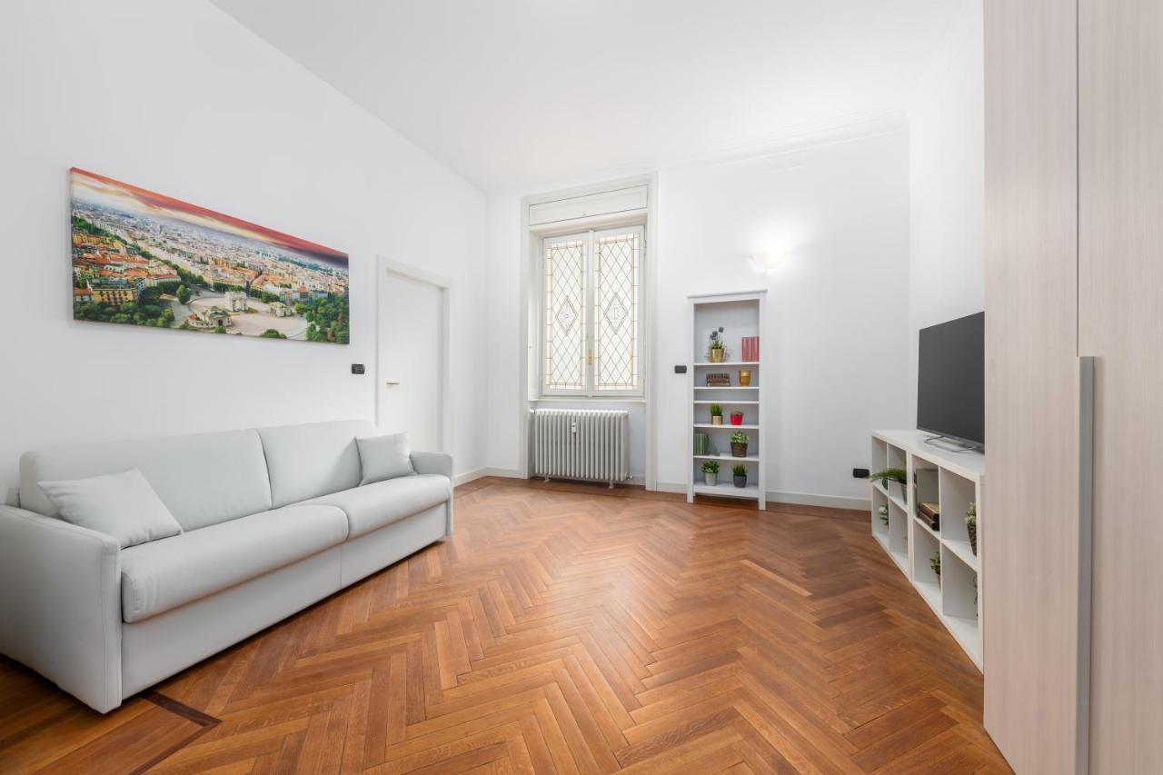 Casa Da Suite Maxima Milano Eksteriør billede