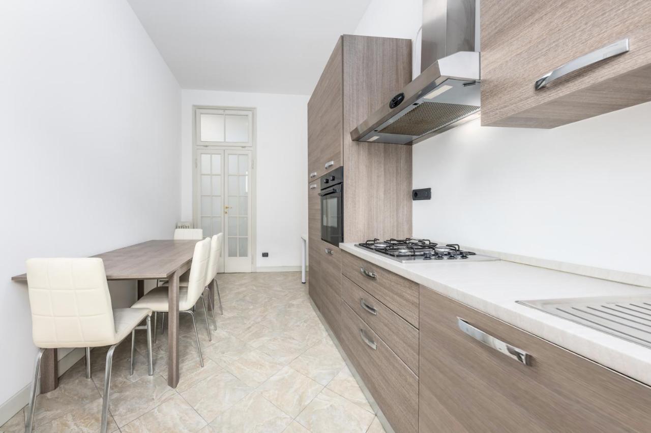 Casa Da Suite Maxima Milano Eksteriør billede