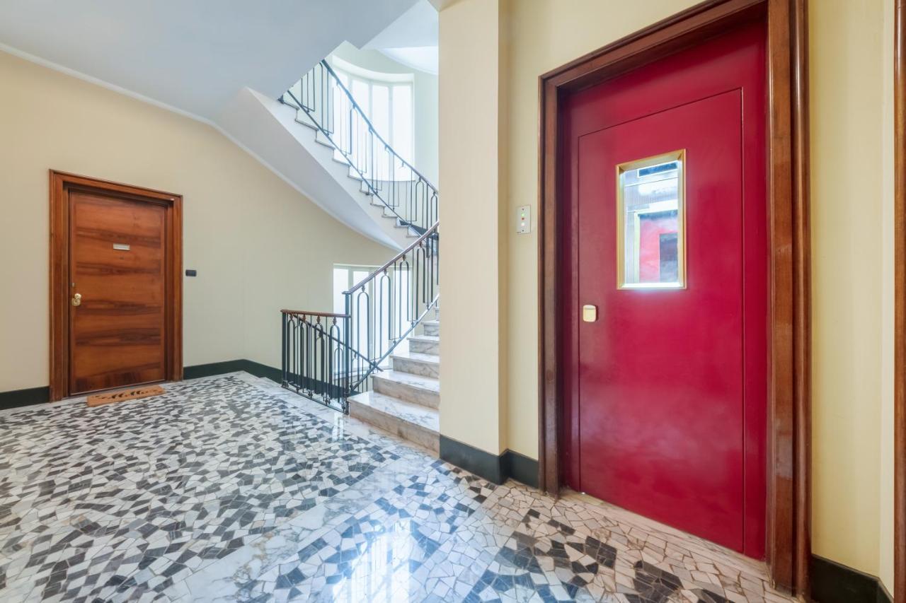 Casa Da Suite Maxima Milano Eksteriør billede