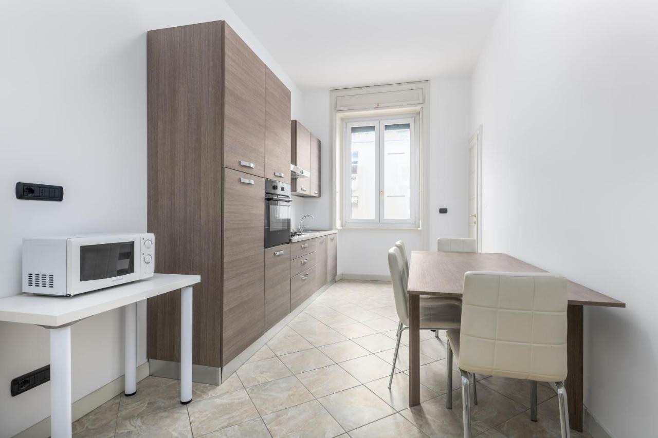 Casa Da Suite Maxima Milano Eksteriør billede