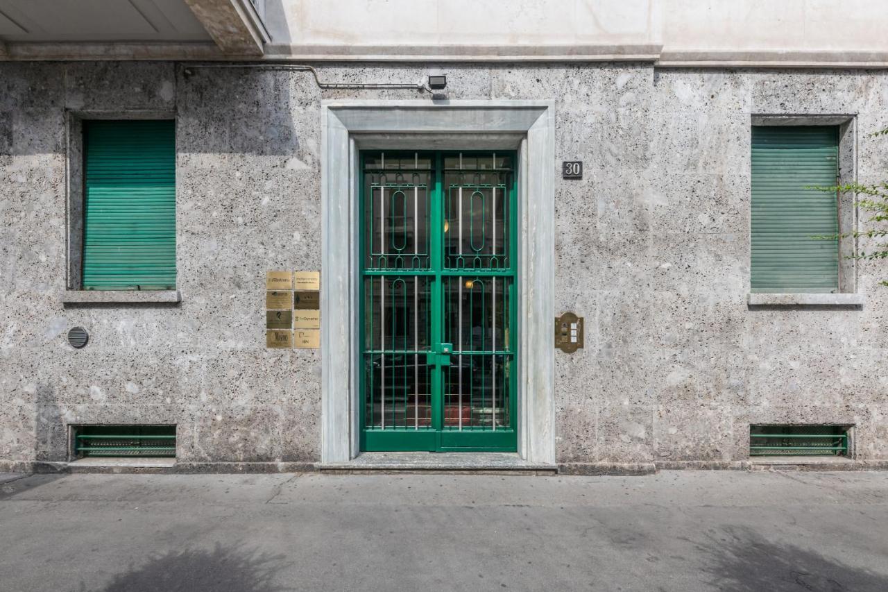 Casa Da Suite Maxima Milano Eksteriør billede