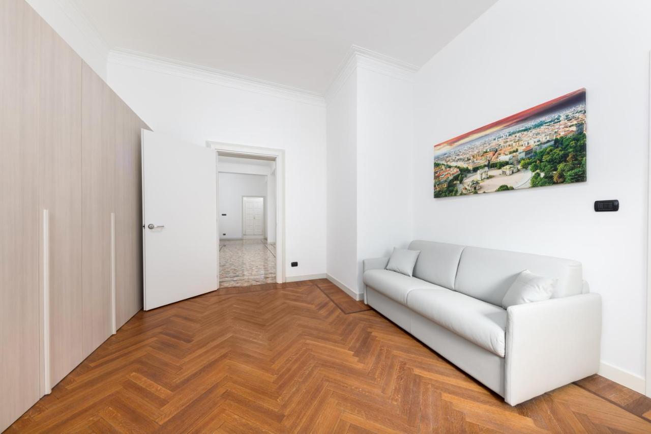 Casa Da Suite Maxima Milano Eksteriør billede