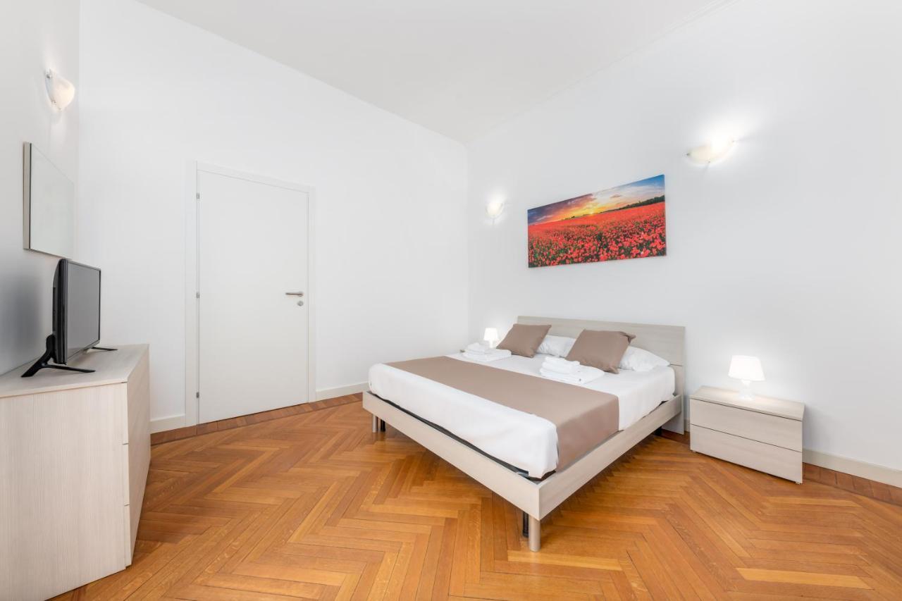 Casa Da Suite Maxima Milano Eksteriør billede