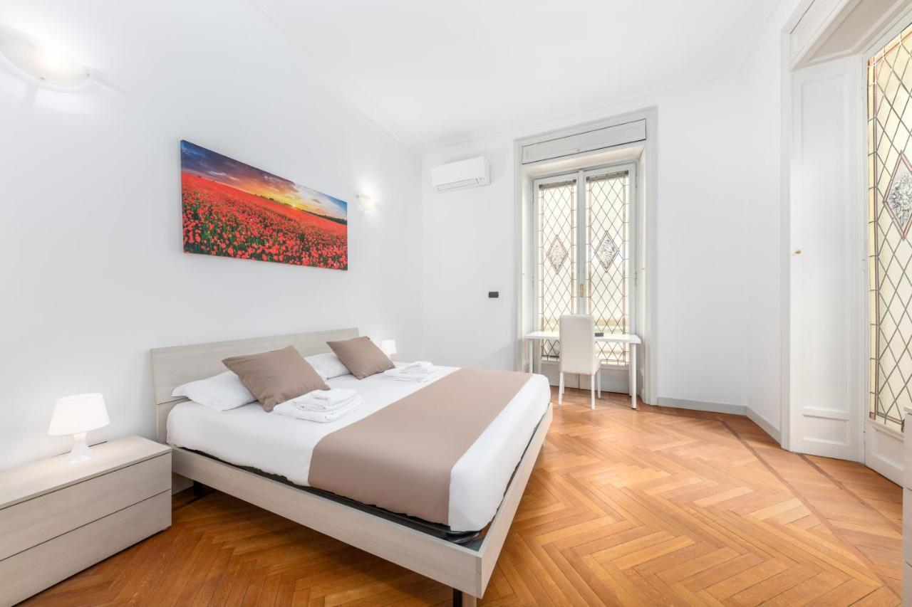 Casa Da Suite Maxima Milano Eksteriør billede